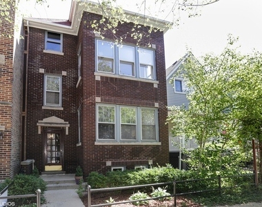 4907 N Janssen Avenue - Photo Thumbnail 0