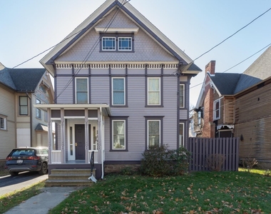 40 Cedar Street - Photo Thumbnail 0