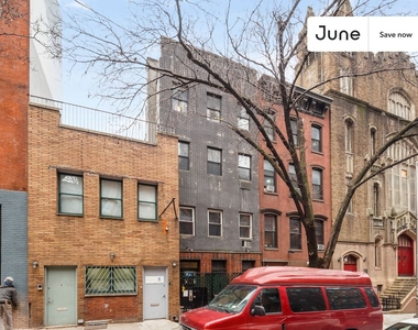 404 West 40th Street - Photo Thumbnail 2