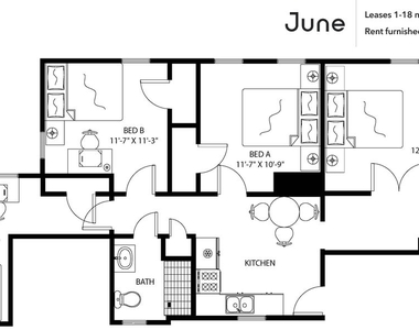 61 Glenwood Road Somerville - Photo Thumbnail 13