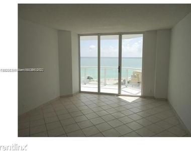 16425 Collins Ave Apt 718 - Photo Thumbnail 3