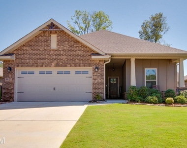 3023 Peevey Creek Lane - Photo Thumbnail 0