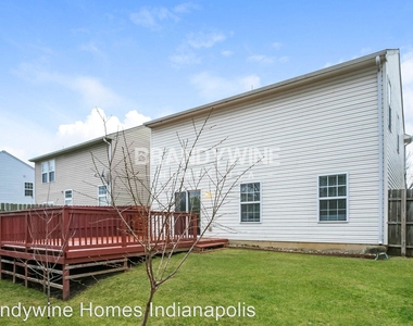 1341 Lake Meadow Dr - Photo Thumbnail 15