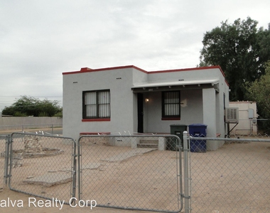 401 W. Palmdale St - Photo Thumbnail 10