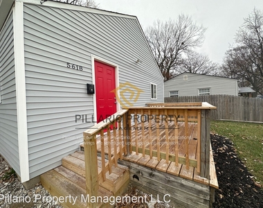 5618 Rawles Ave. - Photo Thumbnail 1