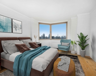 201 East 86th Street - Photo Thumbnail 5