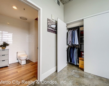 525 E Jackson St #608 - Photo Thumbnail 26