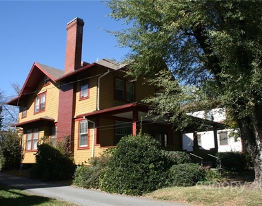 233 S French Broad Avenue - Photo Thumbnail 0
