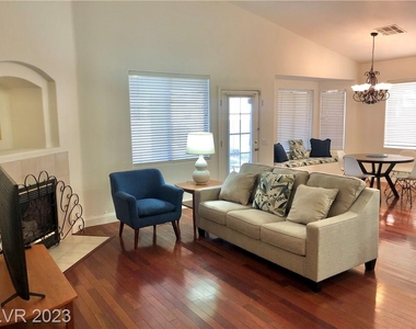 8028 Nestled Vista Avenue - Photo Thumbnail 2