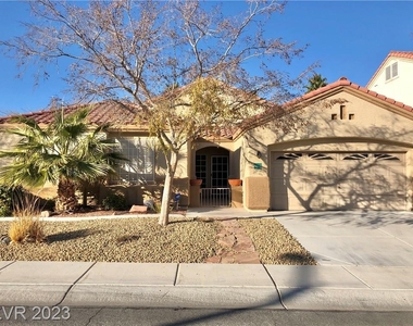 8028 Nestled Vista Avenue - Photo Thumbnail 5