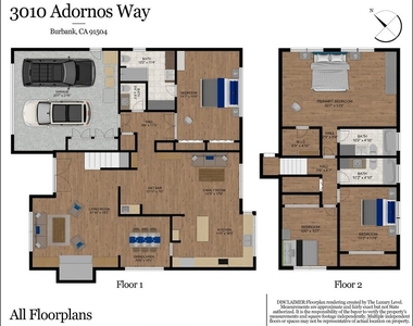 3010 Adornos Way - Photo Thumbnail 18