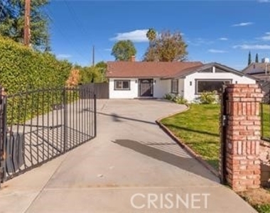 23105 Dolorosa Street - Photo Thumbnail 1