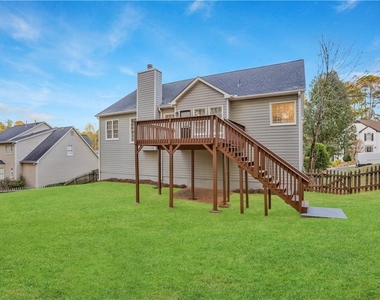 5343 Evian Crossing Nw - Photo Thumbnail 12