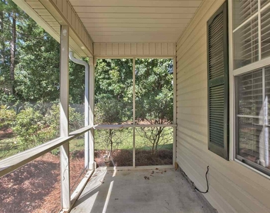 7805 N Briarcreek - Photo Thumbnail 6