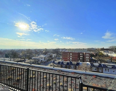 839 Kennedy St Nw #302 - Photo Thumbnail 18