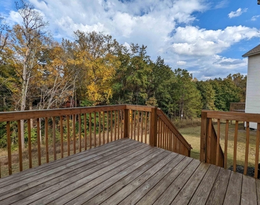 1033 Colony Creek Court - Photo Thumbnail 20