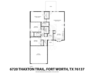 6720 Thaxton Trail - Photo Thumbnail 40