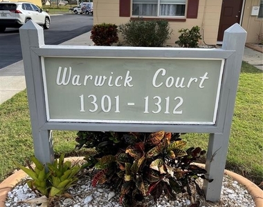 1304 Warwick Court - Photo Thumbnail 0