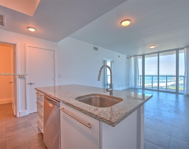 888 Biscayne Blvd  #3910 - Photo Thumbnail 0