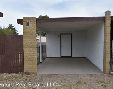 471 S Canyon Dr - Photo Thumbnail 1