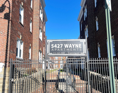 5427 Wayne Avenue - Photo Thumbnail 8