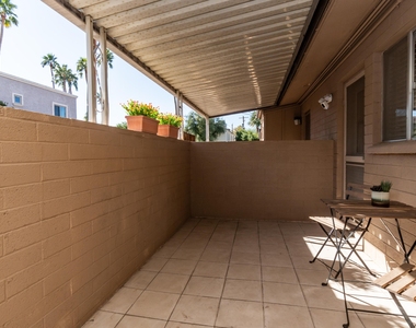 7301 E Rancho Vista Drive - Photo Thumbnail 28