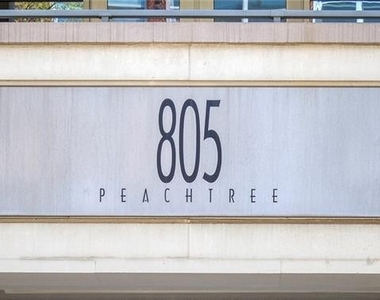805 Peachtree Street Ne - Photo Thumbnail 44