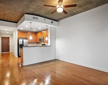 855 Peachtree Street Ne - Photo Thumbnail 6