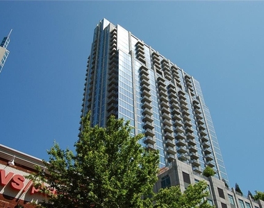 855 Peachtree Street Ne - Photo Thumbnail 1