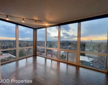 3100 Cherry Creek Dr S, # 904 - Photo Thumbnail 26