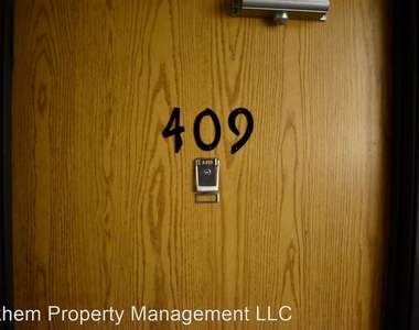 1301 Speer Blvd #409 - Photo Thumbnail 15