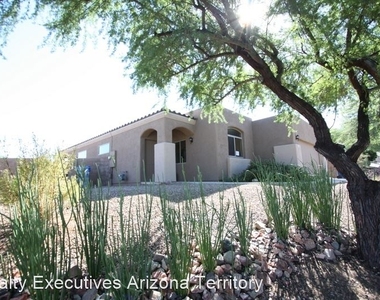 473 E Cactus Mountain Dr - Photo Thumbnail 0