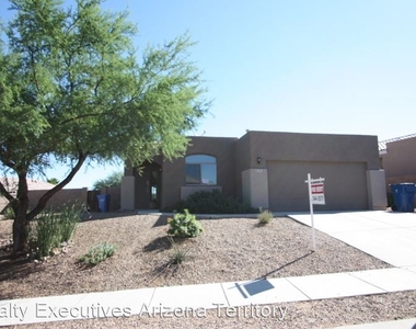 473 E Cactus Mountain Dr - Photo Thumbnail 1