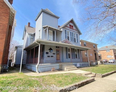 1445 Worthington St. - Photo Thumbnail 7