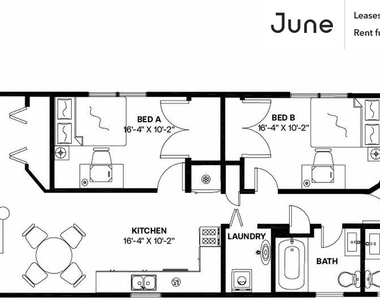 1536 North Claremont Avenue - Photo Thumbnail 13