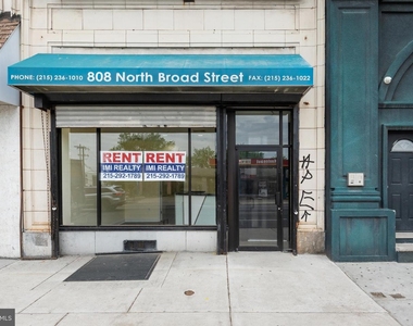 808 N Broad St - Photo Thumbnail 17