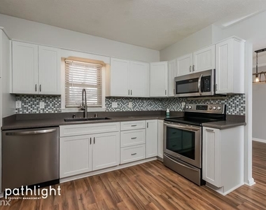 3906 Baymeadow Drive Unit - Photo Thumbnail 1