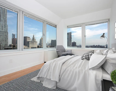 200 Water Street, Unit 1503 - Photo Thumbnail 1