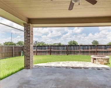 4010 Sunny Meadow Brook Court - Photo Thumbnail 22