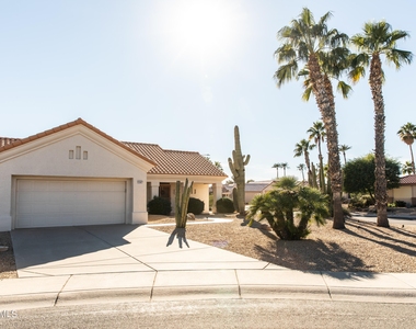 22807 N Las Vegas Drive - Photo Thumbnail 1