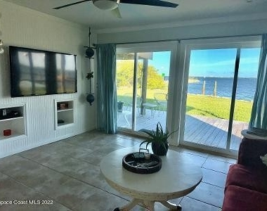 1366 S Banana River Drive - Photo Thumbnail 0