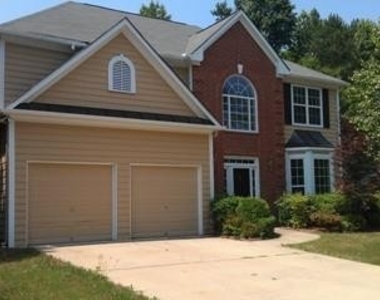 2537 Howell Farms Way Nw - Photo Thumbnail 0