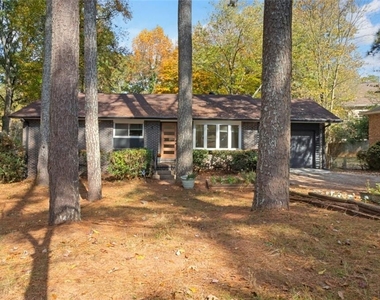 2958 Harcourt Drive - Photo Thumbnail 0