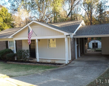 7609 Stuart Drive - Photo Thumbnail 1