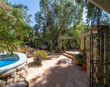 964 Old Topanga Canyon Road - Photo Thumbnail 41