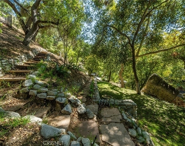 964 Old Topanga Canyon Road - Photo Thumbnail 36