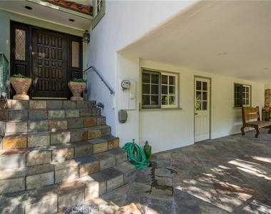 964 Old Topanga Canyon Road - Photo Thumbnail 9