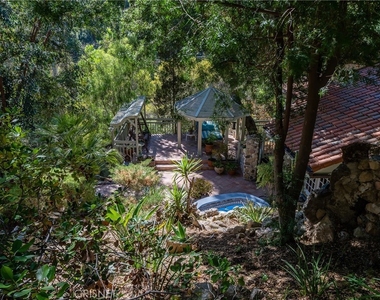 964 Old Topanga Canyon Road - Photo Thumbnail 44