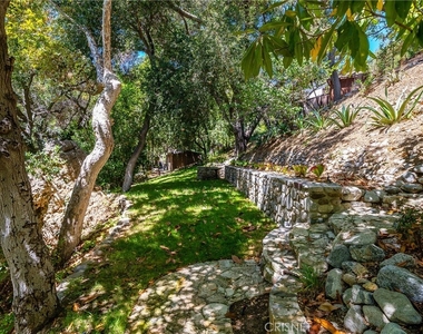 964 Old Topanga Canyon Road - Photo Thumbnail 6