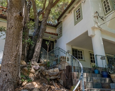 964 Old Topanga Canyon Road - Photo Thumbnail 7